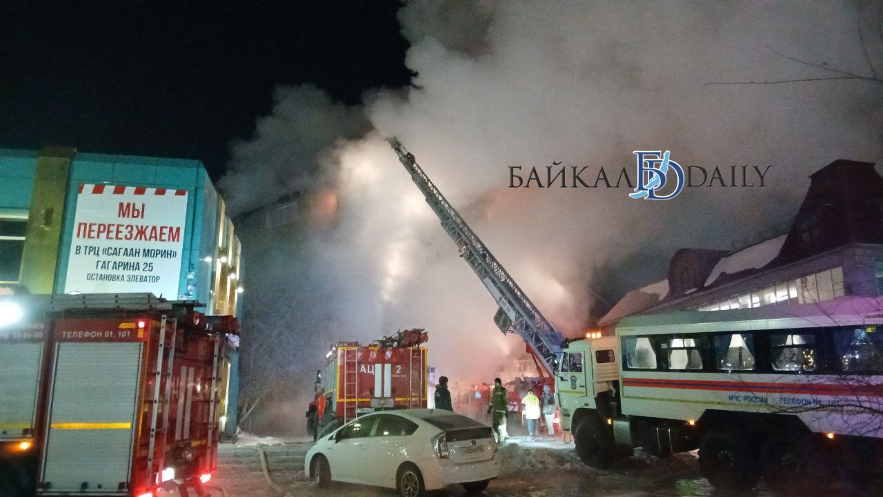 «Всё в дыму, ничего не видно» «Всё в дыму, ничего не видно»