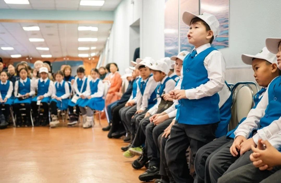 Связь поколений героев. В Доме дружбы народов Республики Бурятия прошел квест Героев «Богатыри Земли Русской», посвященный Дню Героев Отечества Связь поколений героев. В Доме дружбы народов Республики Бурятия прошел квест Героев «Богатыри Земли Русской», посвященный Дню Героев Отечества