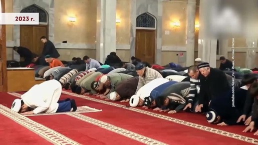 Никита Михалков: Почему безбожие стало сегодня мировым трендом? Да потому, что это очень удобная позиция, в которой человеку позволено всё: и зоофилия, и сатанизм, и смена пола