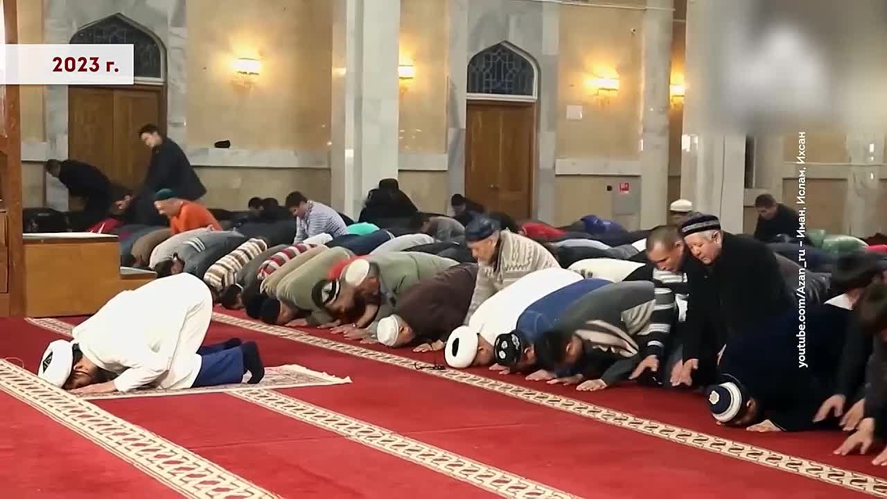 Никита Михалков: Почему безбожие стало сегодня мировым трендом? Да потому, что это очень удобная позиция, в которой человеку позволено всё: и зоофилия, и сатанизм, и смена пола