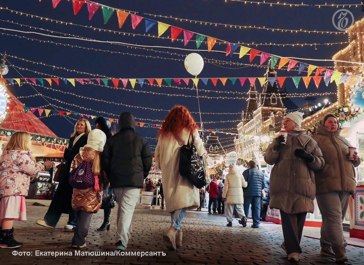 25 декабря отмечают Рождество католики и ряд протестантов, а 7 января — православные