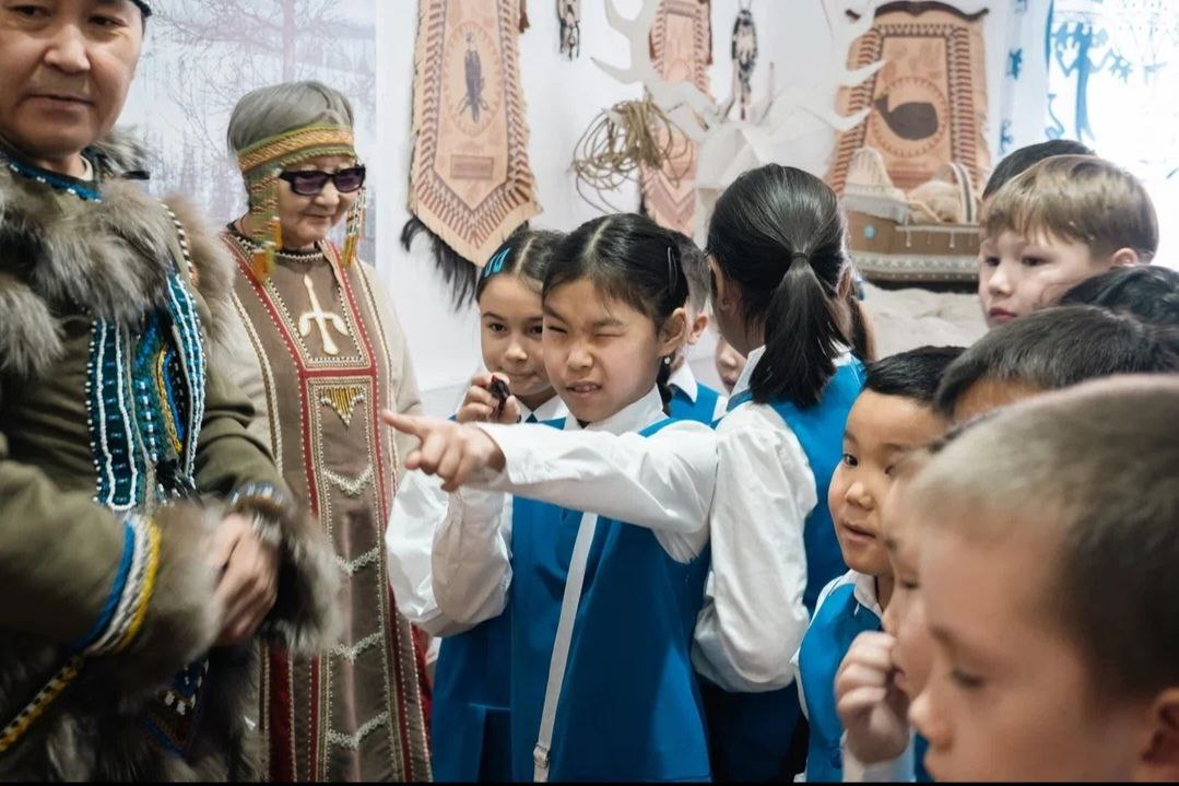 Связь поколений героев. В Доме дружбы народов Республики Бурятия прошел квест Героев «Богатыри Земли Русской», посвященный Дню Героев Отечества Связь поколений героев. В Доме дружбы народов Республики Бурятия прошел квест Героев «Богатыри Земли Русской», посвященный Дню Героев Отечества