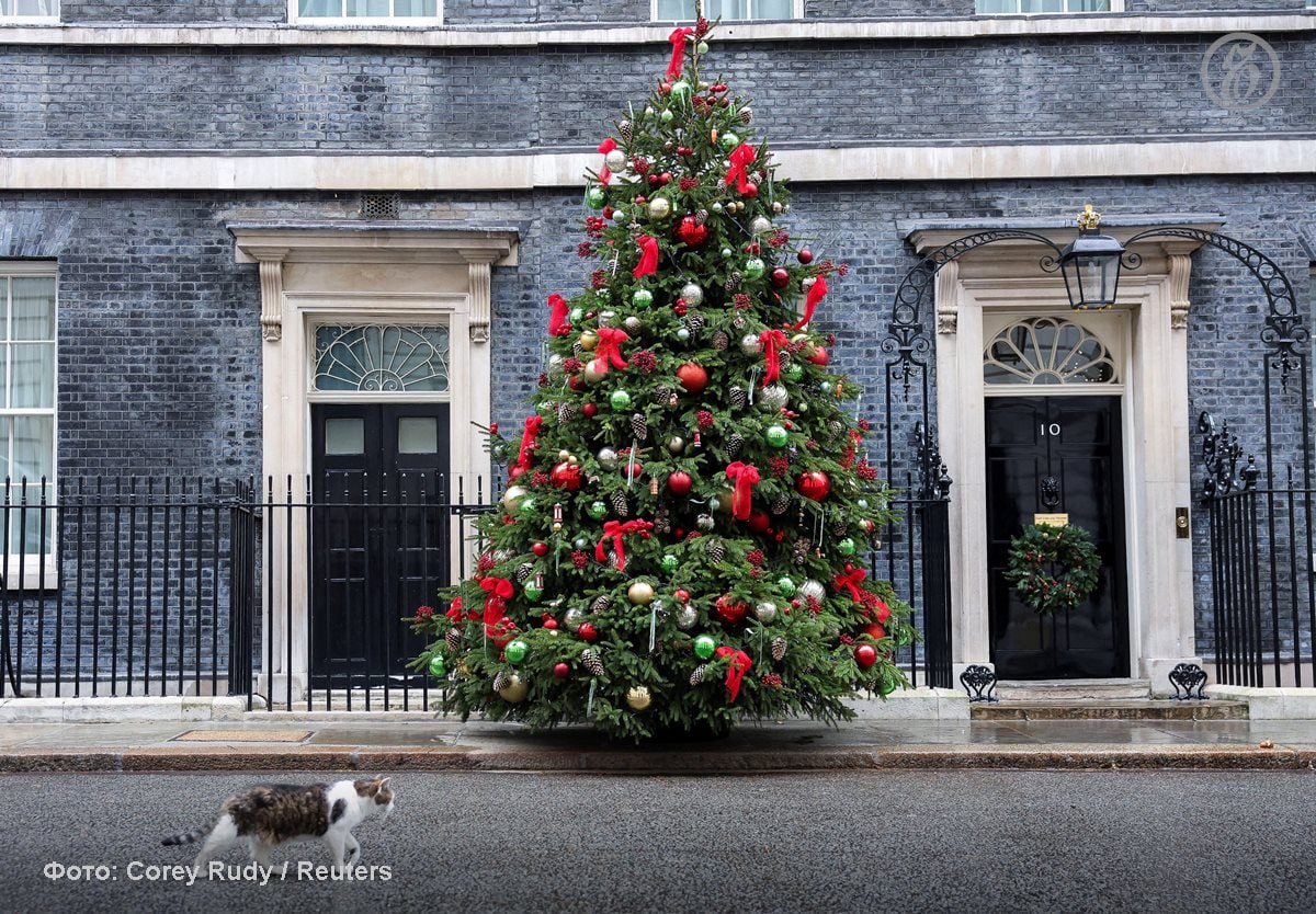 25 декабря отмечают Рождество католики и ряд протестантов, а 7 января — православные 25 декабря отмечают Рождество католики и ряд протестантов, а 7 января — православные