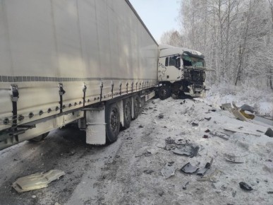 Прокуратурой Кабанского района контролируется установление обстоятельства ДТП, в котором погиб человек