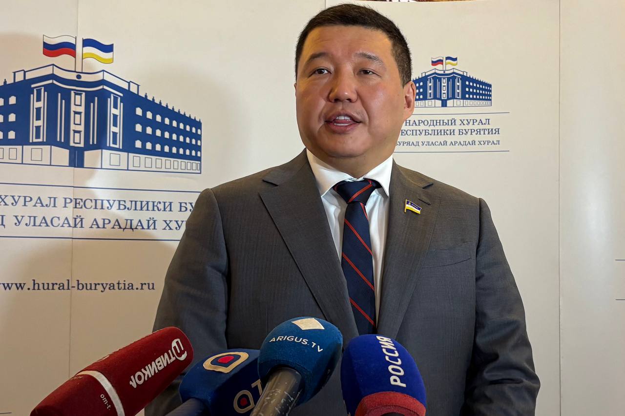 На очередной сессии Народного Хурала парламентарии одобрили Государственные Программы Республики Бурятия, в том числе ГП «Развитие агропромышленного комплекса РБ»