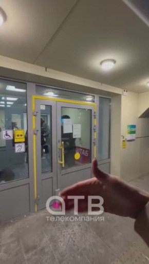 В 22:45 сообщили - огонь в ТЦ «Баянгол» локализован, распространения нет, но ликвидация продолжается