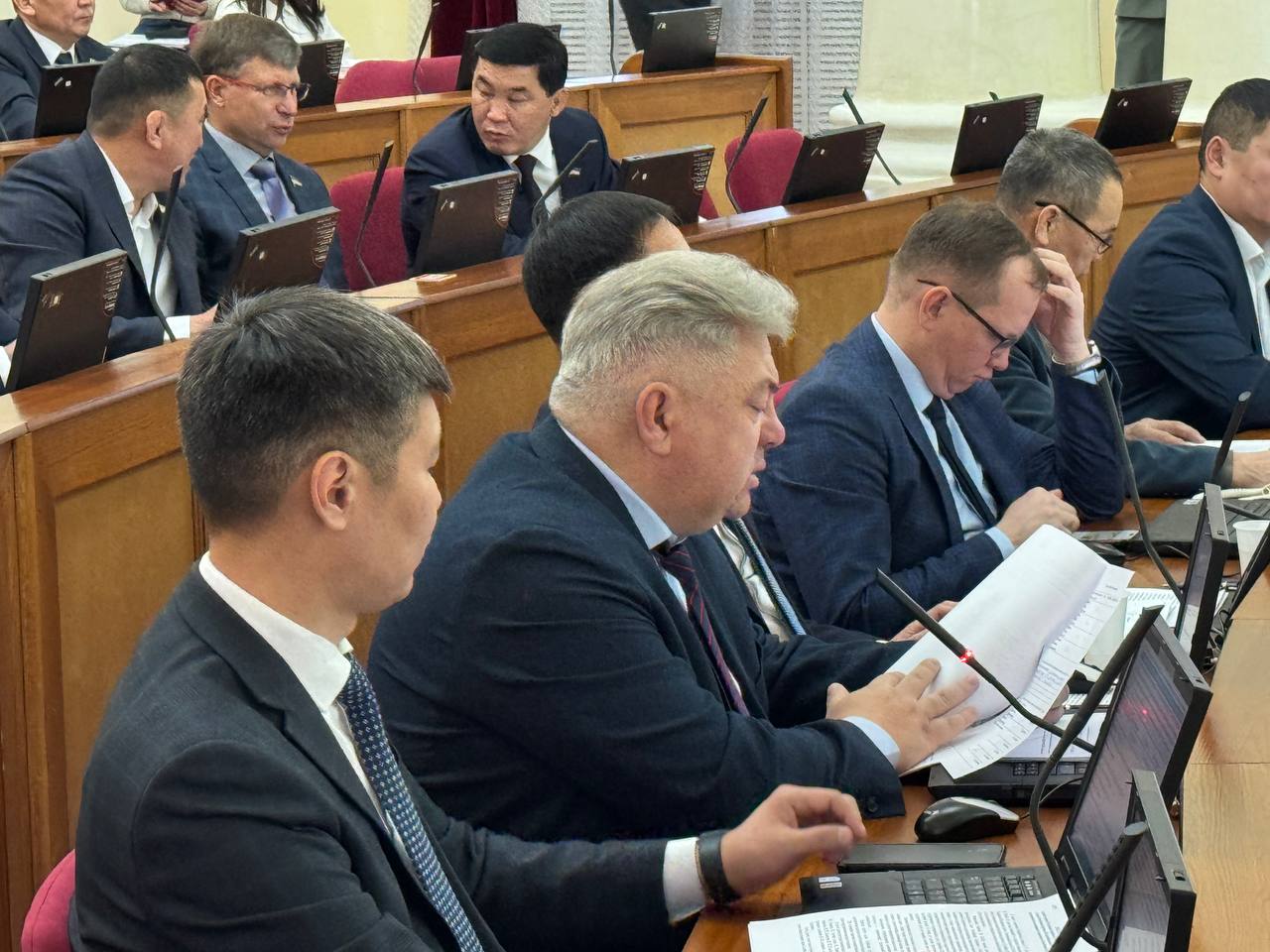 Анна Дабаева – мировой судья судебного участка № 2 Заиграевского района, окончила Новосибирский госуниверситет экономики и управления Анна Дабаева – мировой судья судебного участка № 2 Заиграевского района, окончила Новосибирский госуниверситет экономики и управления