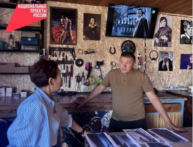 Мечта о мягком превратила жителя Бурятии в преуспевающего бизнесмена