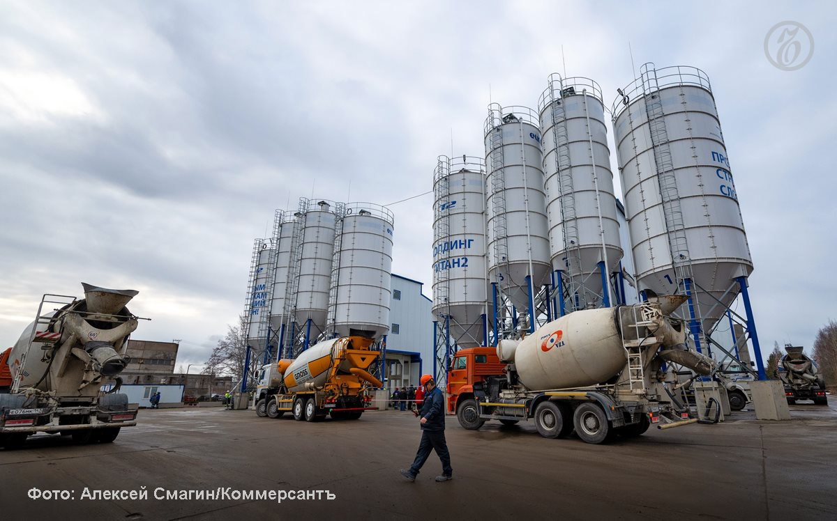 Турбоустановки для Ленинградской АЭС-2 может поставить китайская DongFang Electric Corporation, узнал «Ъ»