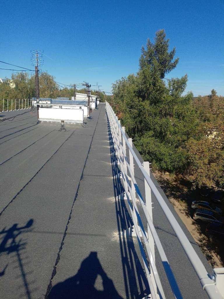 Дмитровский округ закрыл программу капремонта на 2025 год, обновив 42 многоквартирных дома Дмитровский округ закрыл программу капремонта на 2025 год, обновив 42 многоквартирных дома