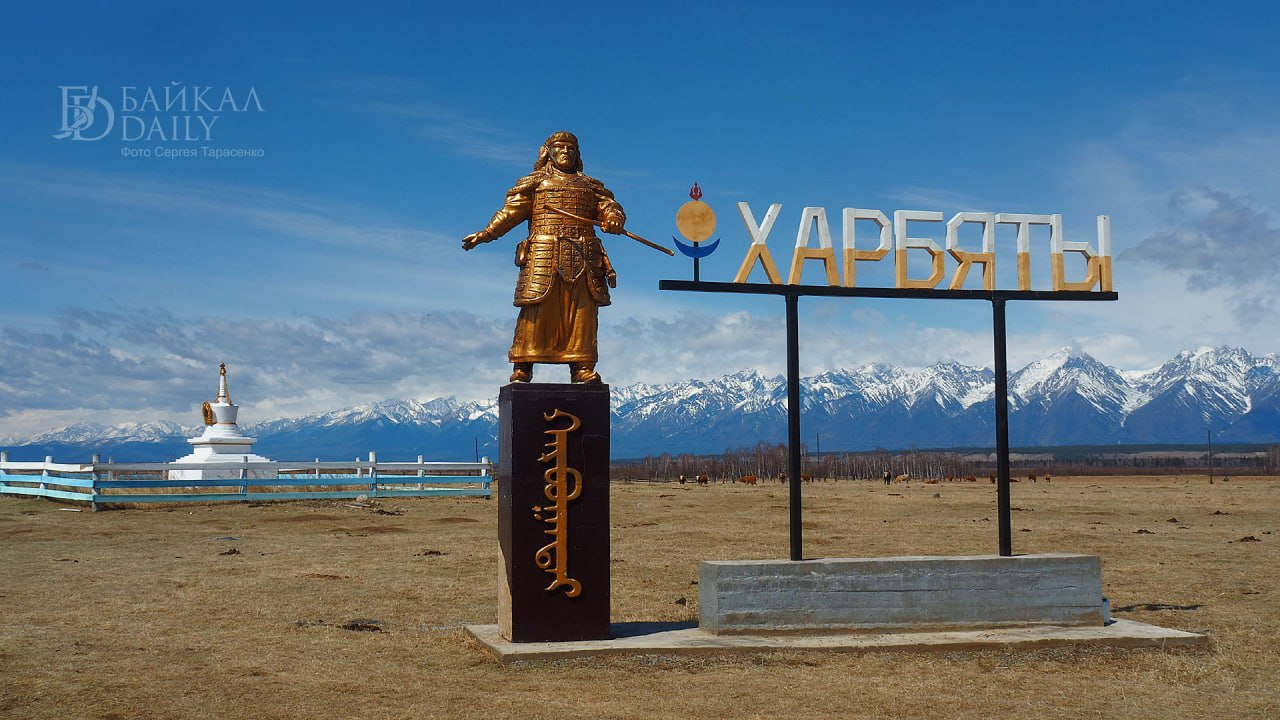 Река вышла из берегов и подошла к домам