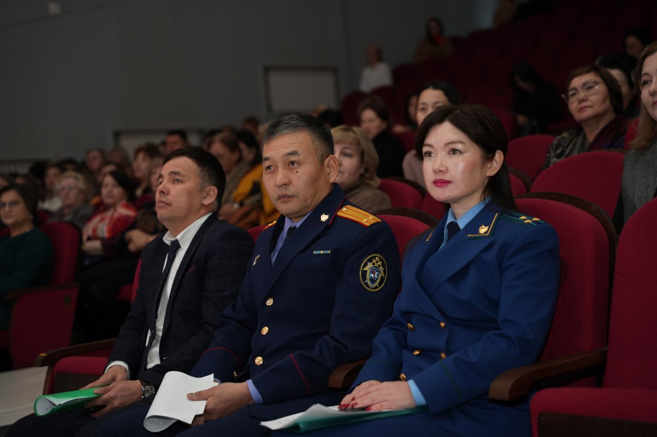 В Международный день борьбы с коррупцией проведено просветительское мероприятие для работников сферы образования и учащихся школ В Международный день борьбы с коррупцией проведено просветительское мероприятие для работников сферы образования и учащихся школ