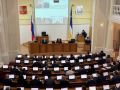 На 15-й сессии Народного Хурала Бурятии депутаты приняли законопроект, направленный на систематизацию законодательства в социальной сфере и повышение его доступности для граждан