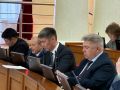 Депутаты поддержали законопроект Республики Бурятия «Об автомобильном и городском электрическом пассажирском транспорте в РБ»