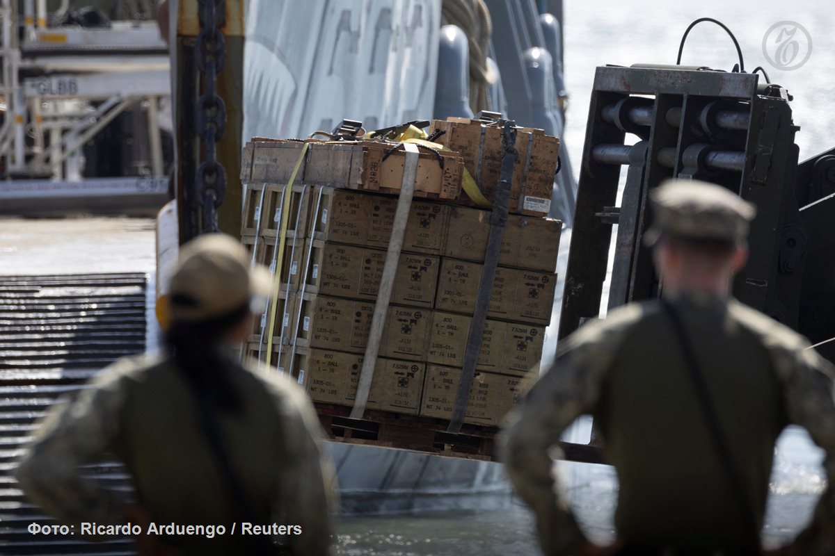 Законопроект об оборонном бюджете США на 2026 год, принятый Палатой представителей США, неожиданно показал, что в Вашингтоне все еще делают ставку на кооперацию с НАТО и традиционными союзниками из Евросоюза