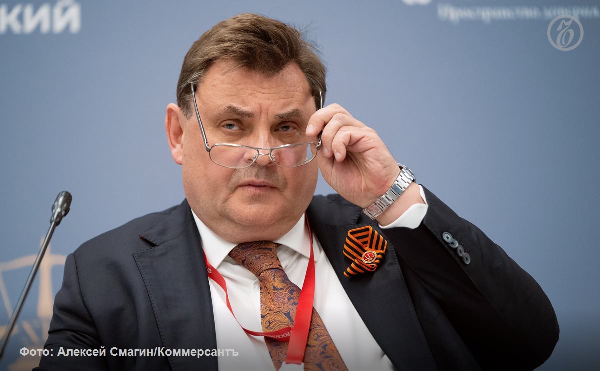 «Не были они объектами иностранного влияния, а были субъектами»