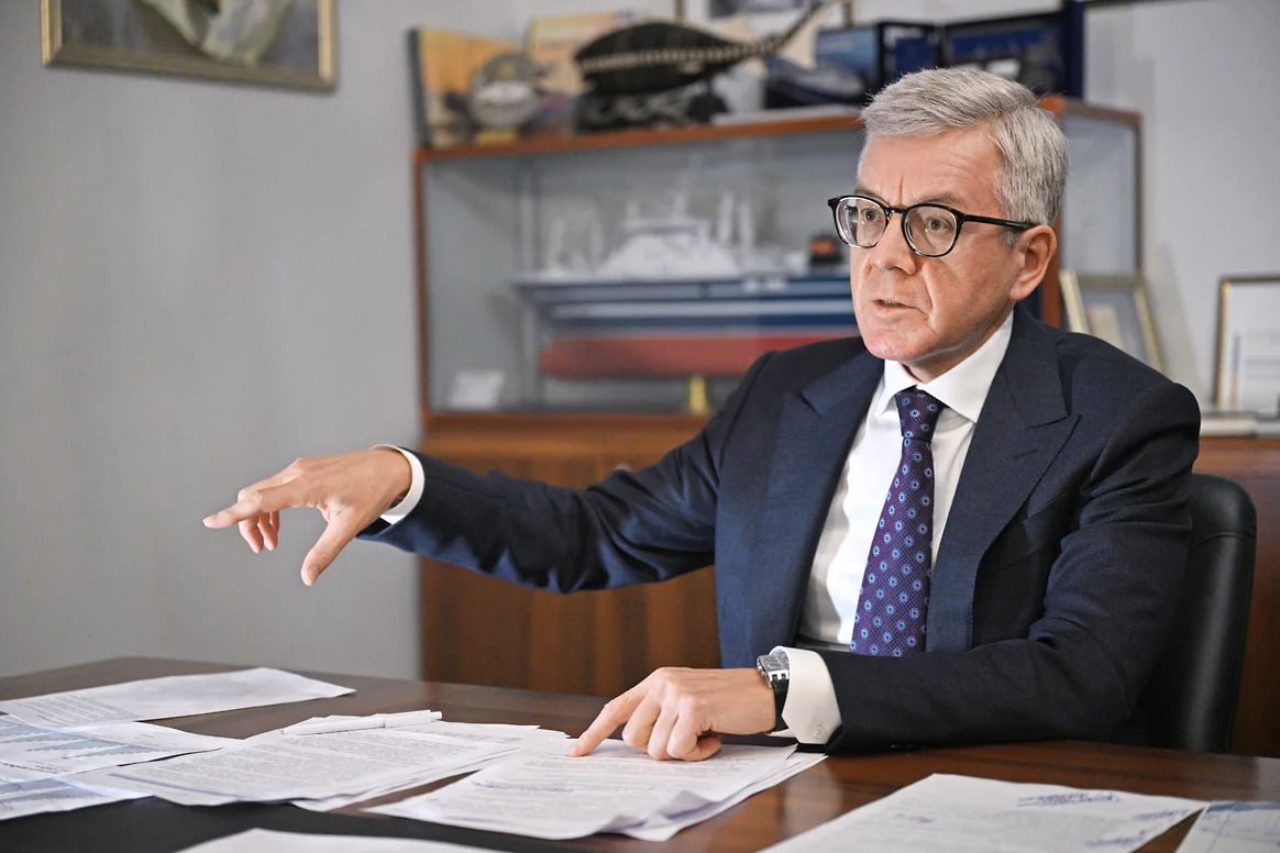 После периода спада экспорт российской рыбы начал восстанавливаться: объем поставок вырос по всем ключевым направлениям, в том числе в страны Европы