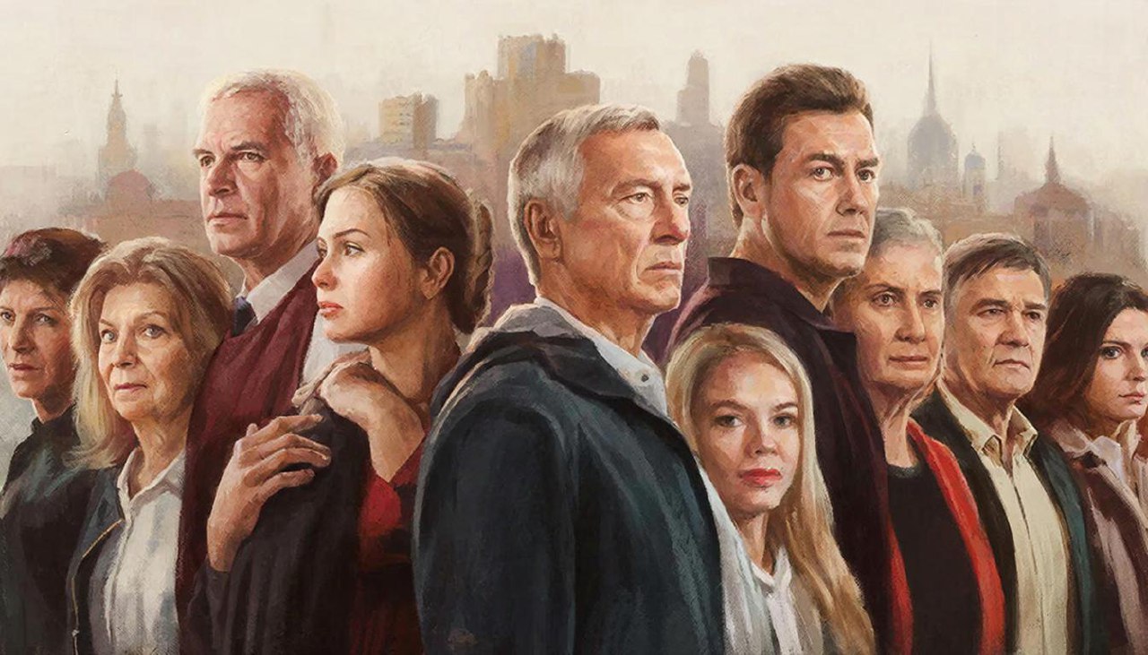 Русские объединяются — кому невыгодно?