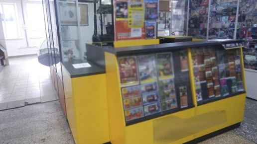 Пенсионерка из Омска украла 1400 лотерейных билетов, рассчитывая сорвать куш