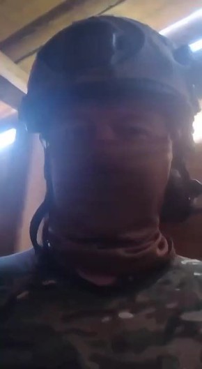 Александр Симонов: Сижу, пью кофе, анализирую