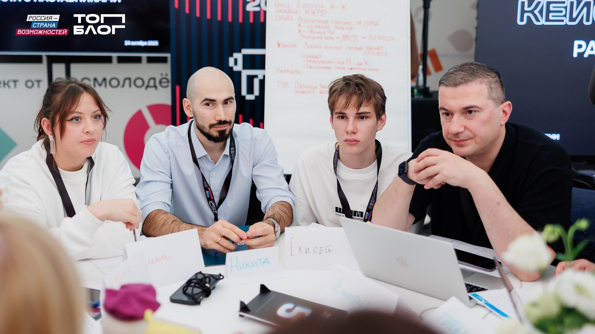 Как получить ключи к медиауспеху? Как получить ключи к медиауспеху?