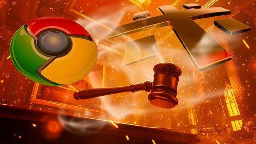 Неожиданно, но приятно. В Париже арестованы активы Google France