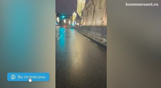 Премьер-министр Армении Никол Пашинян сообщил, что проехал 26 км на велосипеде по улицам Москвы