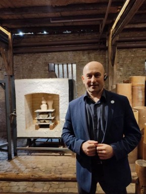 Николай Стариков: Продолжается визит делегации партии СПРАВЕДЛИВАЯ РОССИЯ во главе с Председателем партии Сергеем Михайловичем Мироновым в Китай