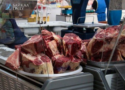 В Бурятии вводят бан для нечестных фермеров