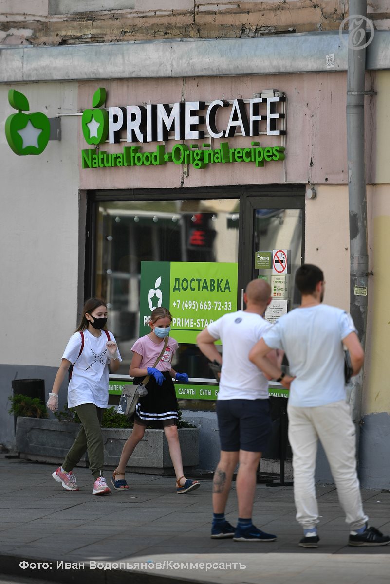 Основатель ресторанного холдинга Pinskiy & Co Антон Пинский выкупил неназванную долю сети с готовой едой Prime, насчитывающей 80 закусочных в Москве и оцениваемой в 1 млрд руб., у Аркадия Новикова, который стоял у ее истоков