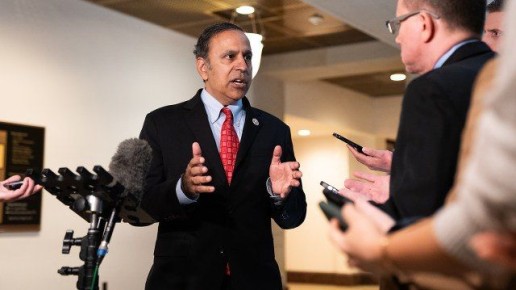 Малек Дудаков: Очередную волну истерики в Вашингтоне вызвали нынешние попытки команды Трампа проявить фантазию на внешнем контуре