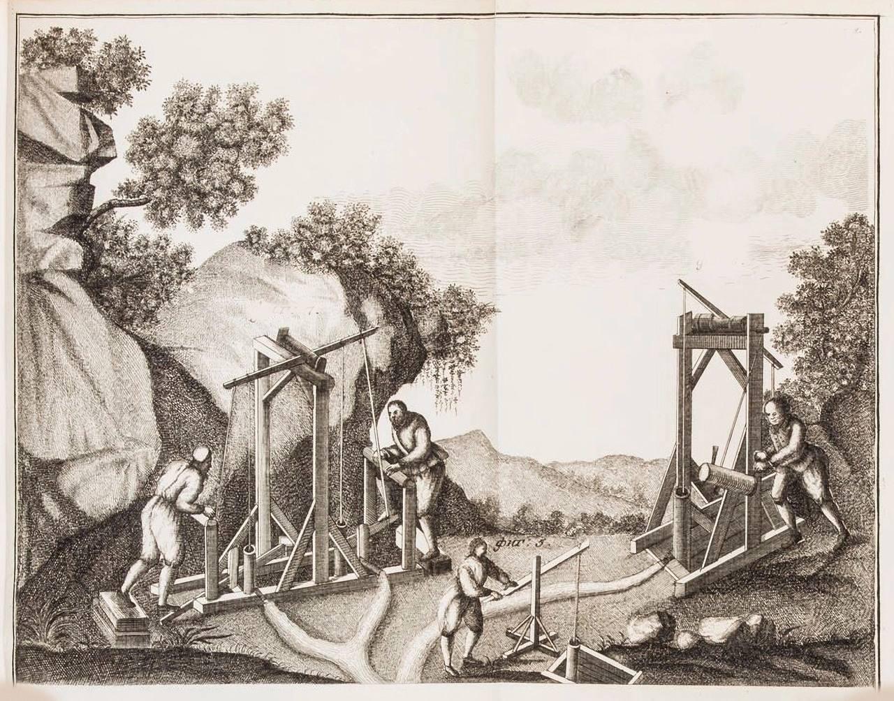 Николай Стариков: 325 лет назад был учрежден Приказ рудокопных дел