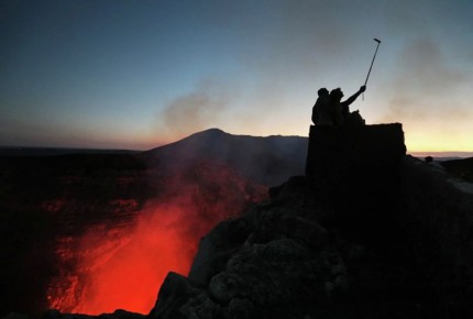 Новым гендиректором будущего всесезонного туристического кластера «Парк «“Три вулкана”» на Камчатке стал Игорь Дунаев, сменив на этой должности Дмитрия Никитина, возглавлявшего проект с 2023 года