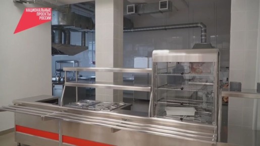 Больше 100 парков, новое жилье и коммунальные сети