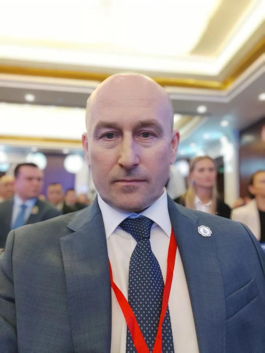 Николай Стариков: Дружба в политике — сотрудничество в экономике Николай Стариков: Дружба в политике — сотрудничество в экономике