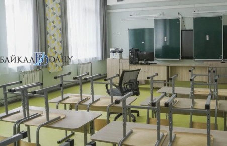 В столице Бурятии снижается число ушедших на карантин групп в детсадах и классов в школах