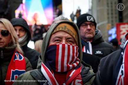 Старт основного этапа билетной программы чемпионата мира по футболу, который летом 2026 года пройдет в США, Канаде и Мексике, вылился в скандал