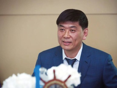 Суд во Владивостоке заочно приговорил рыбопромышленника Олега Кана, известного как «крабовый король», к 24 годам колонии строгого режима