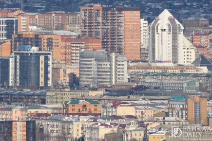 В столице Бурятии с нового года начнёт дорожать «коммуналка»