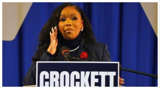 Малек Дудаков: БЛМ рвётся к власти. На фоне давления со стороны Белого дома активизируются БЛМ-активисты по всей Америке