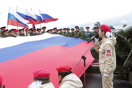 Алексей Цыденов: Уважаемые жители Республики Бурятия!