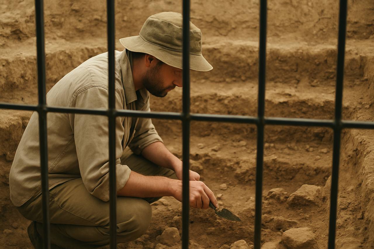 Запад объявил войну русским учёным