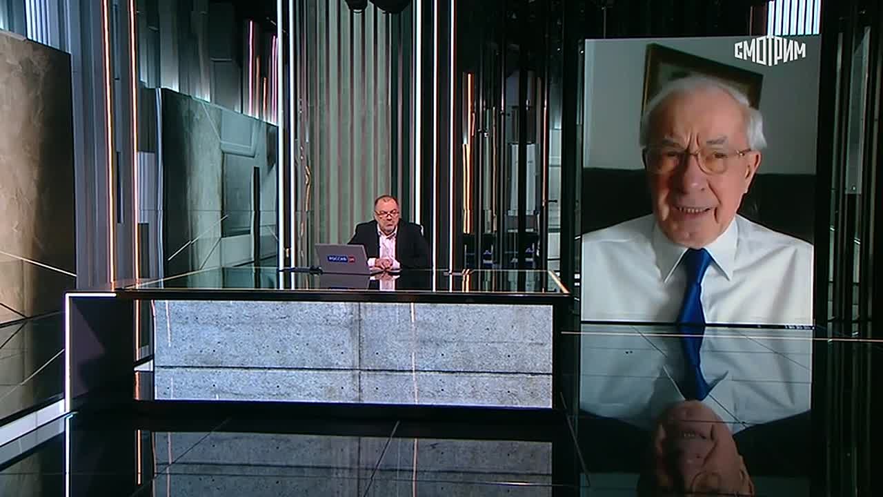 "Украина – это 40 оттенков коричневого": только полное устранение нынешней политической элиты Украины приведет к миру, заявил экс-премьер страны Николай Азаров в программе "Вести с Александром Кареевским" на "России 24"