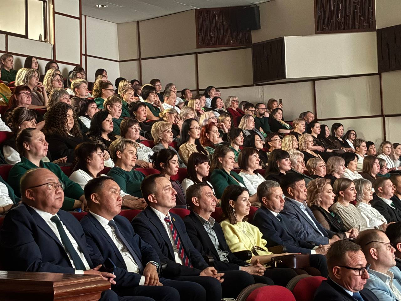 Группа компаний «Титан» отметила 30-летний юбилей Группа компаний «Титан» отметила 30-летний юбилей