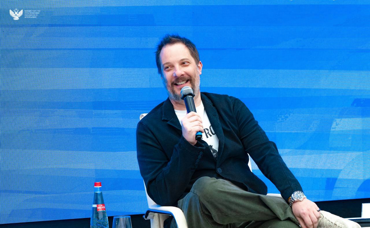 Не просто сказать, а вовлечь! Не просто сказать, а вовлечь!