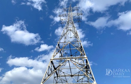 Бурятия побила исторический максимум по потреблению электроэнергии