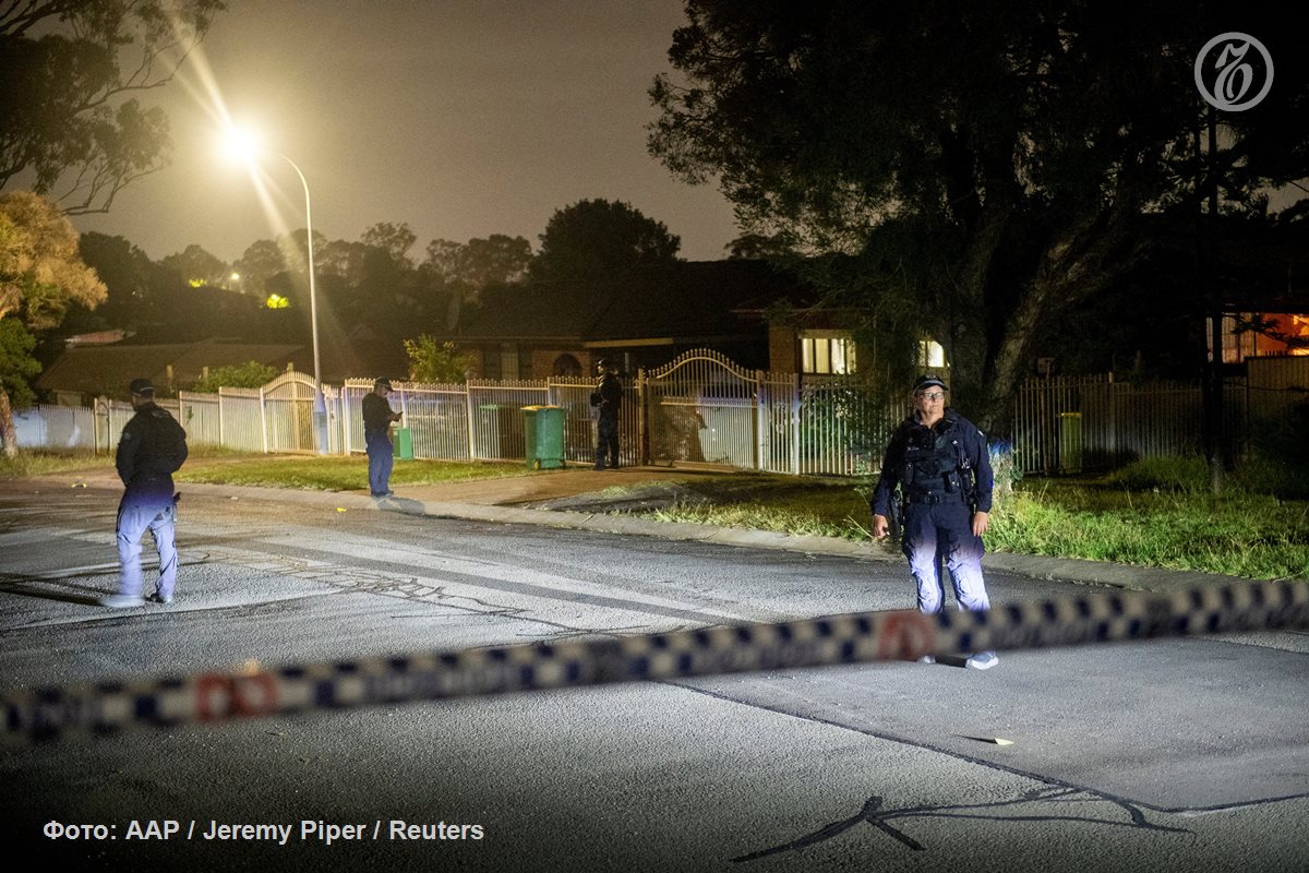 Во время стрельбы на пляже Бонди в Сиднее была ранена россиянка Во время стрельбы на пляже Бонди в Сиднее была ранена россиянка