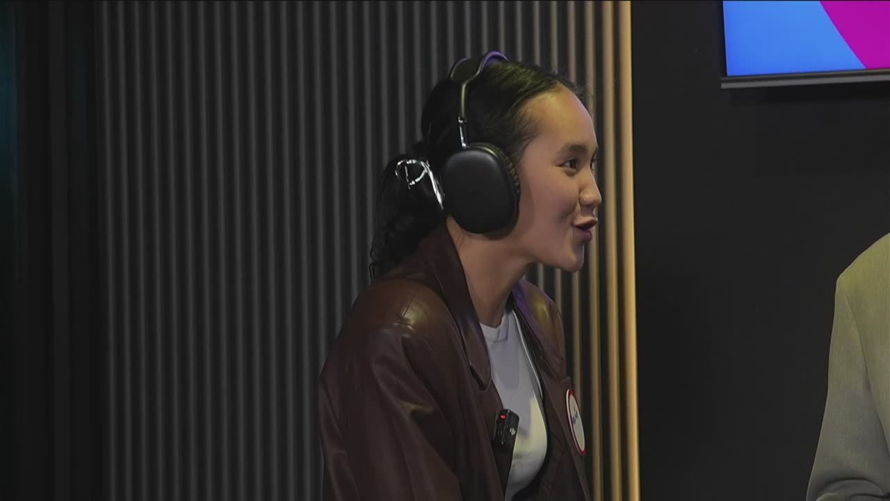 Финал шоу «А ты влюбился?»