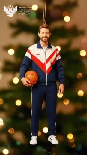 Праздничное настроение набирает обороты!