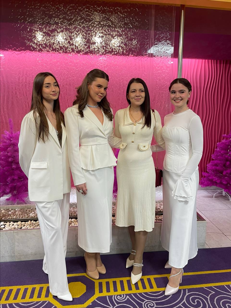 «ВЫСОТА» ВЫСТУПИЛА НА МЕЖДУНАРОДНОМ КИНОФЕСТИВАЛЕ! «ВЫСОТА» ВЫСТУПИЛА НА МЕЖДУНАРОДНОМ КИНОФЕСТИВАЛЕ!